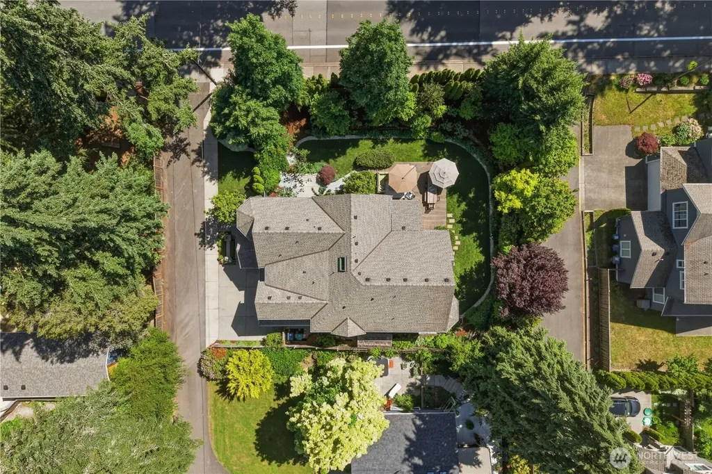 13424 NE 80th Street Redmond WA 98052