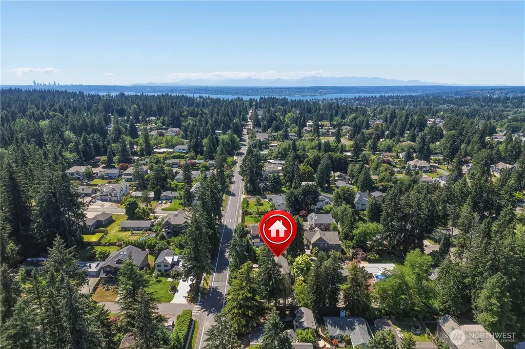 13424 NE 80th Street Redmond WA 98052