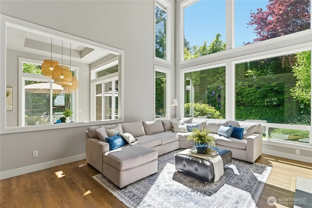 13424 NE 80th Street Redmond WA 98052