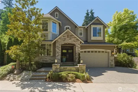 13424 NE 80th Street Redmond WA 98052