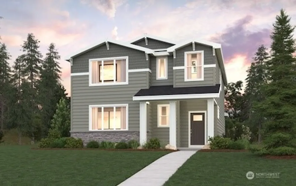 2114 Plumridge Court Wenatchee WA 98801