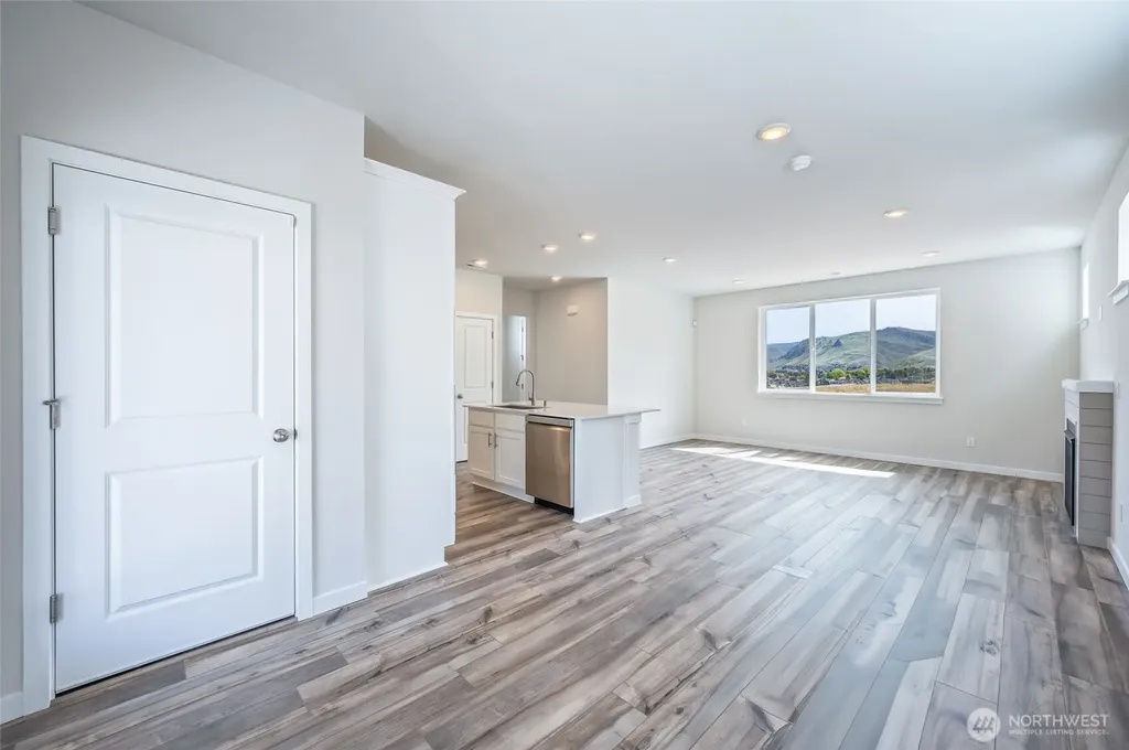 2114 Plumridge Court Wenatchee WA 98801