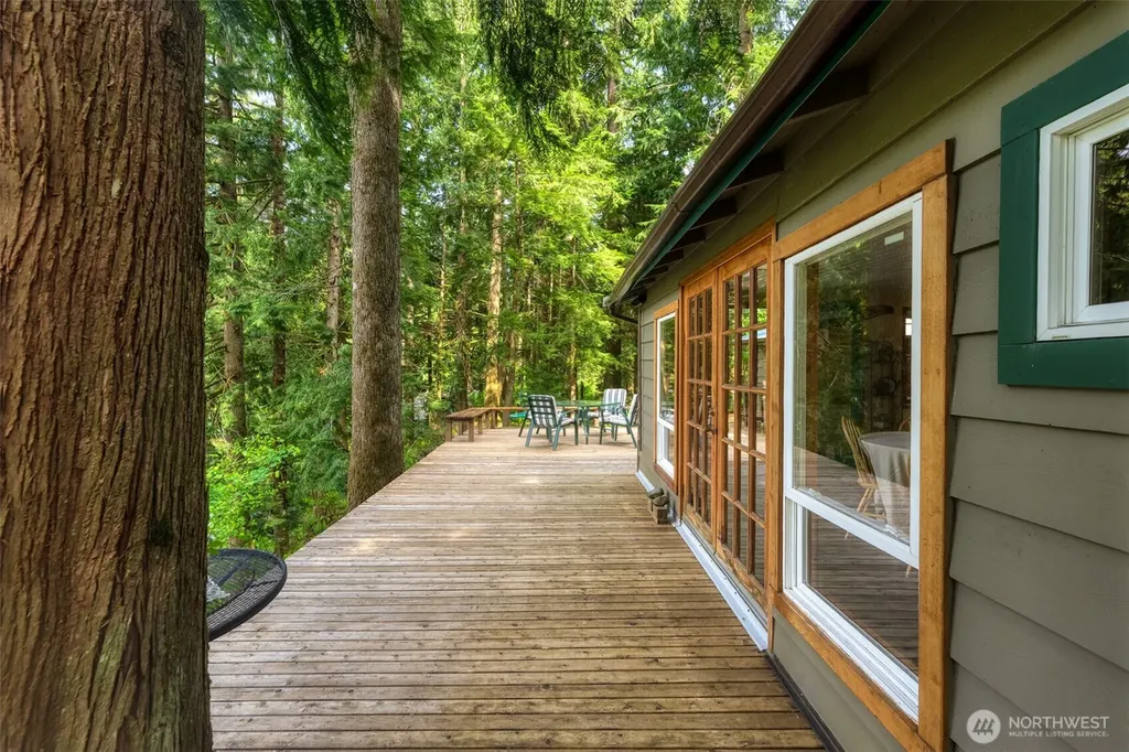 51911 S Riverside Road Gold Bar WA 98251