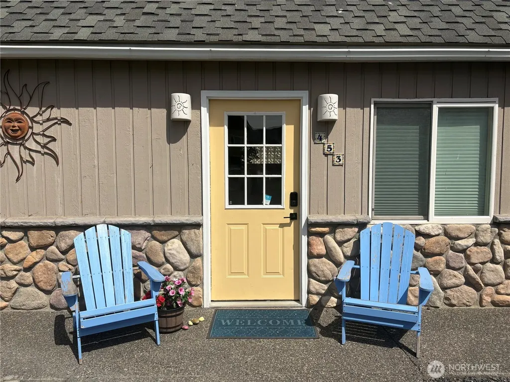 453 Hunter Avenue SW Quincy WA 98848