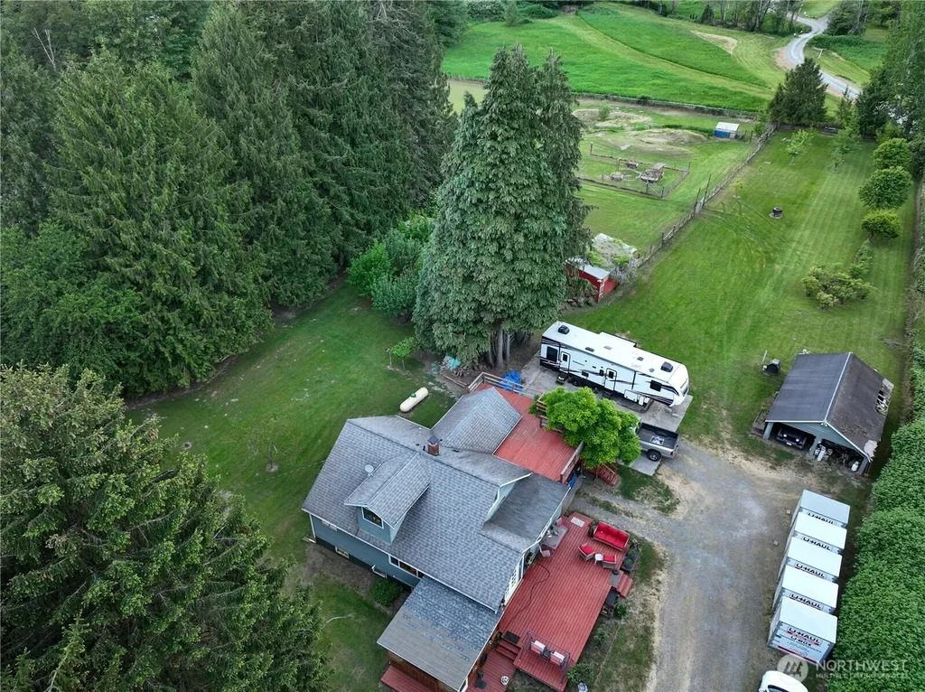 4750 Mt Baker Highway Deming WA 98244