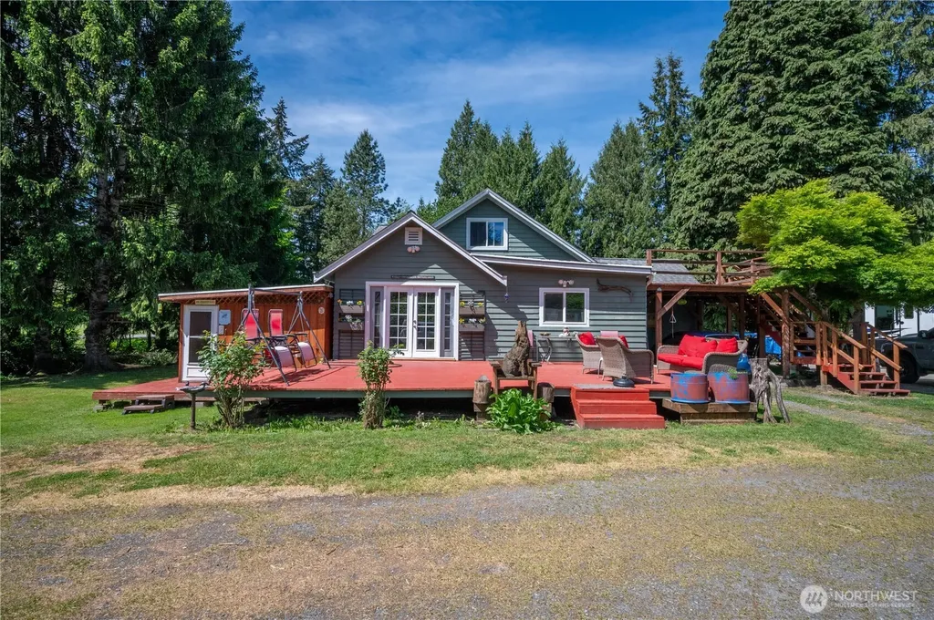 4750 Mt Baker Highway Deming WA 98244