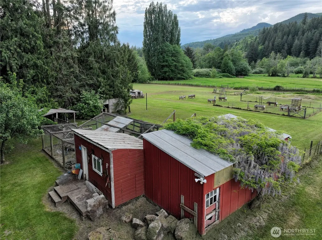 4750 Mt Baker Highway Deming WA 98244