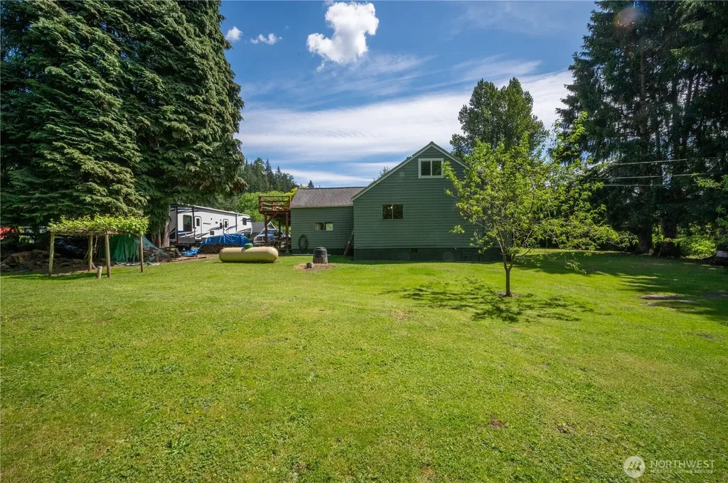 4750 Mt Baker Highway Deming WA 98244