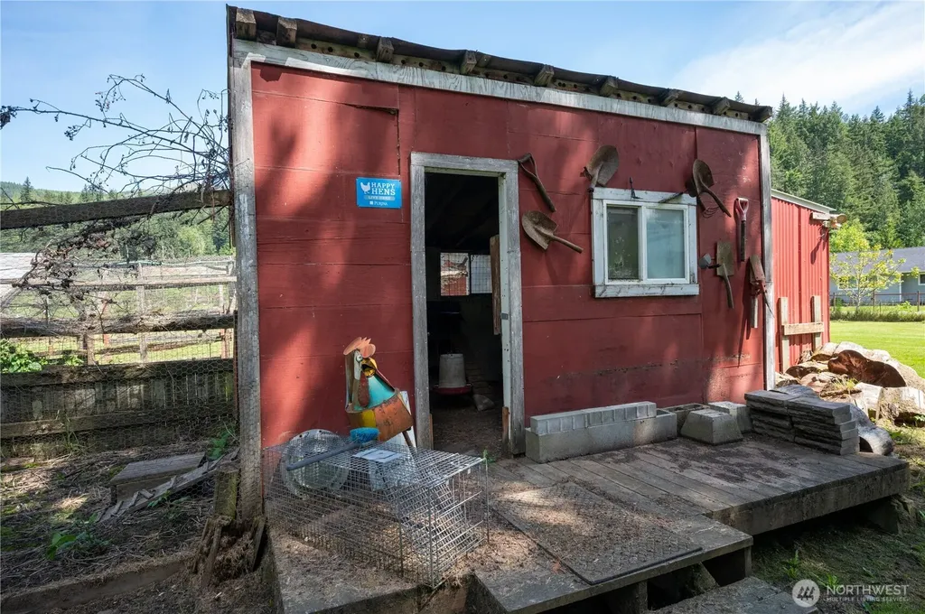 4750 Mt Baker Highway Deming WA 98244