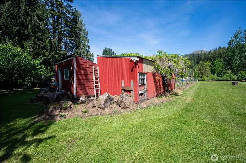 4750 Mt Baker Highway Deming WA 98244