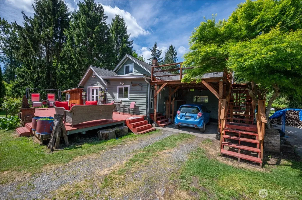 4750 Mt Baker Highway Deming WA 98244