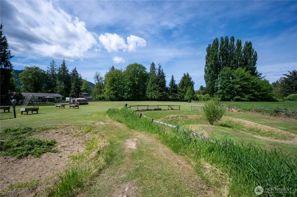 4750 Mt Baker Highway Deming WA 98244