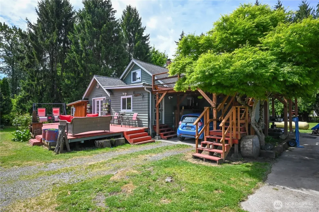 4750 Mt Baker Highway Deming WA 98244