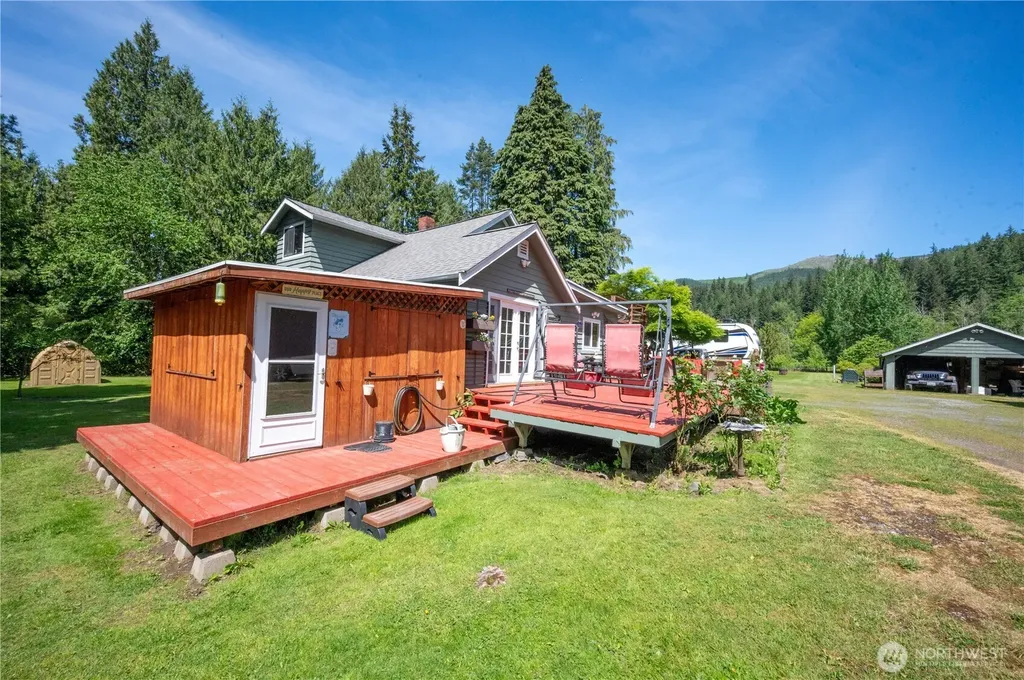 4750 Mt Baker Highway Deming WA 98244