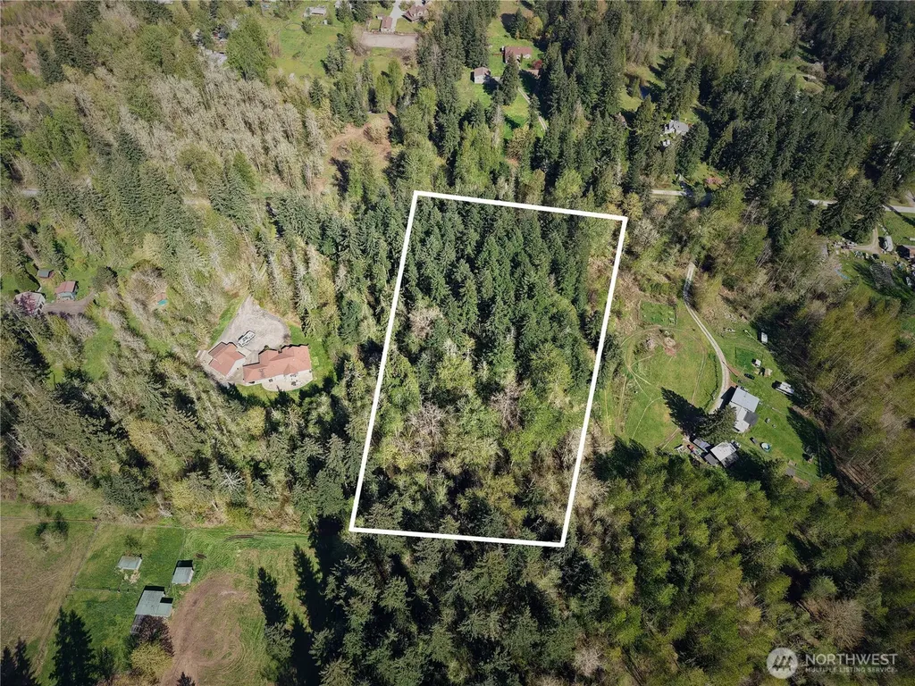 0 126th Avenue E Graham WA 98338