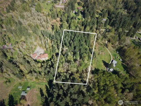 0 126th Avenue E Graham WA 98338