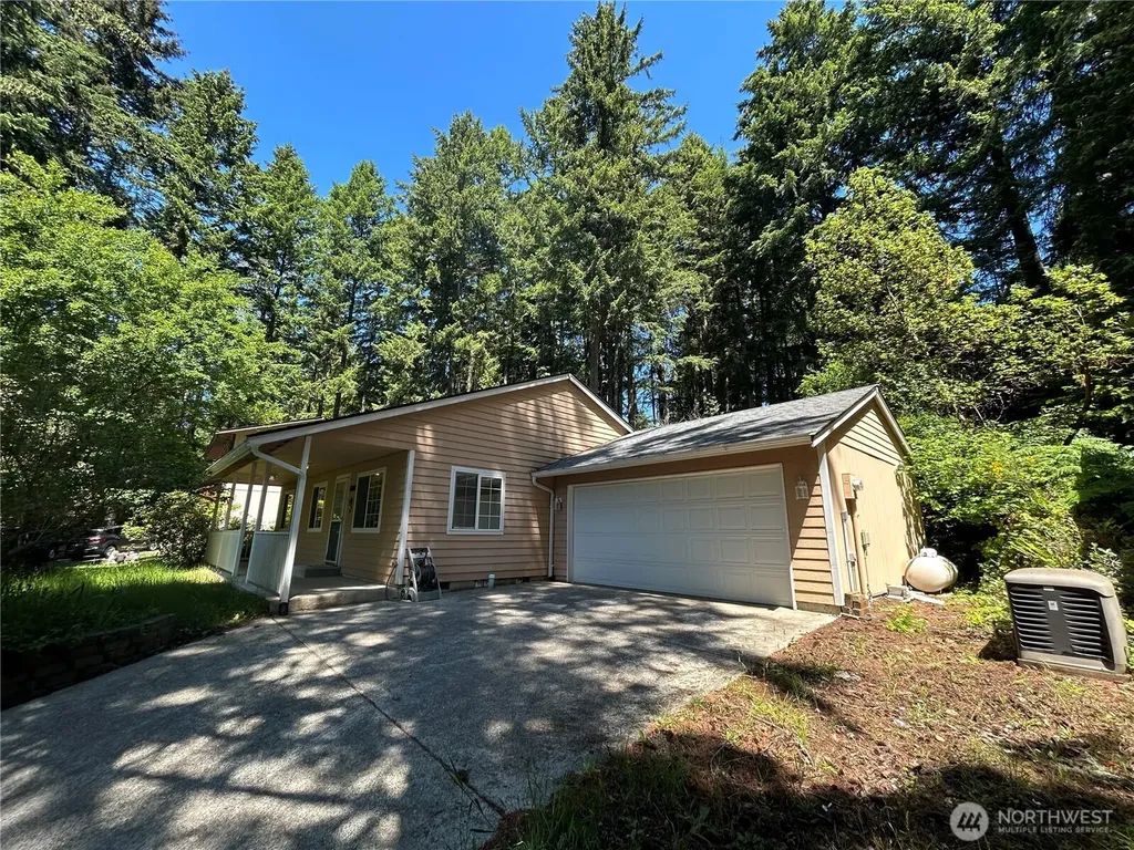 7808 Egret Drive SE Olympia WA 98513