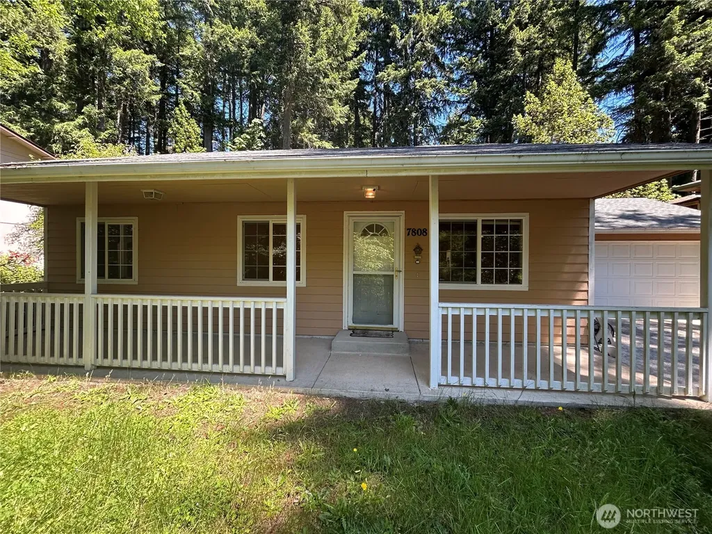 7808 Egret Drive SE Olympia WA 98513