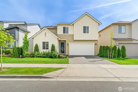 20714 137th Street SE Monroe WA 98272