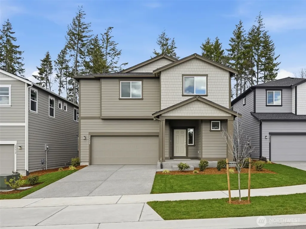 20444 Myrtle Place E Bonney Lake WA 98391