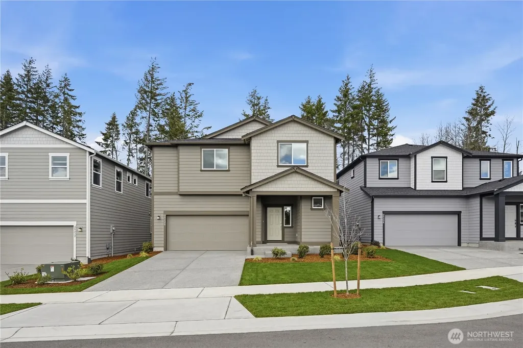20444 Myrtle Place E Bonney Lake WA 98391