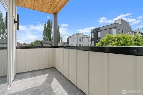 1133 NW 60th Street Seattle WA 98107