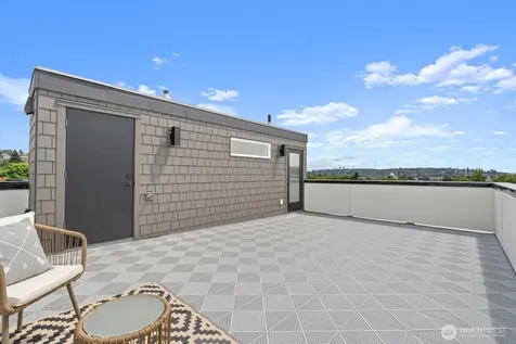 1133 NW 60th Street Seattle WA 98107