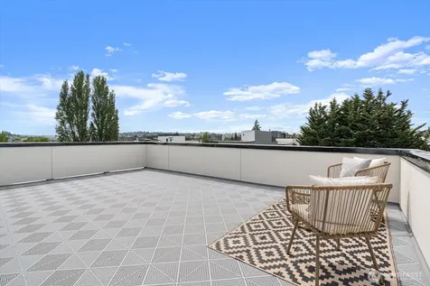 1133 NW 60th Street Seattle WA 98107