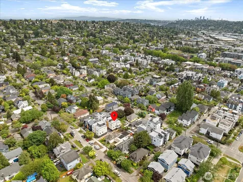 1133 NW 60th Street Seattle WA 98107