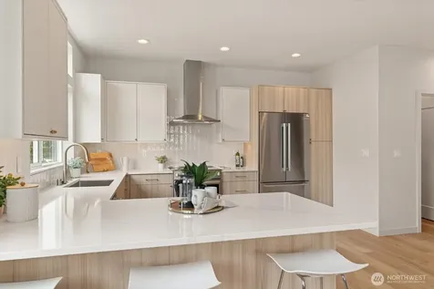 1133 NW 60th Street Seattle WA 98107