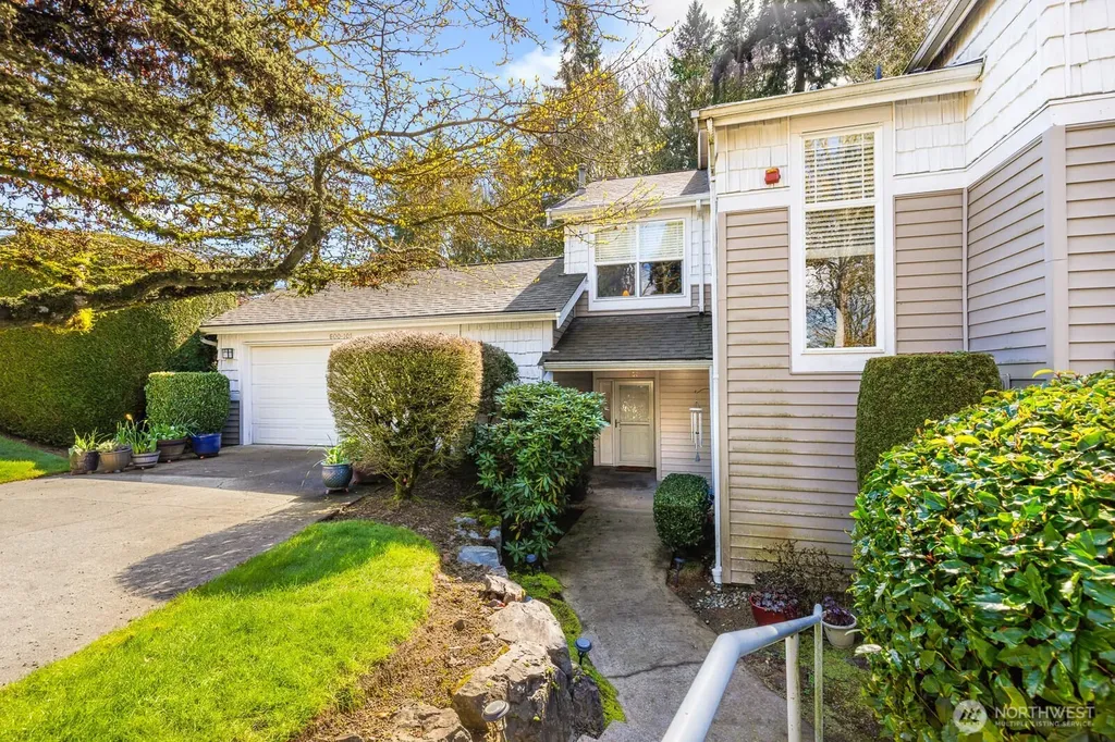 600 228th Street SW Bothell WA 98021