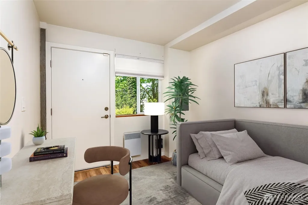 3855 21st Avenue SW Seattle WA 98106