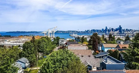 3855 21st Avenue SW Seattle WA 98106