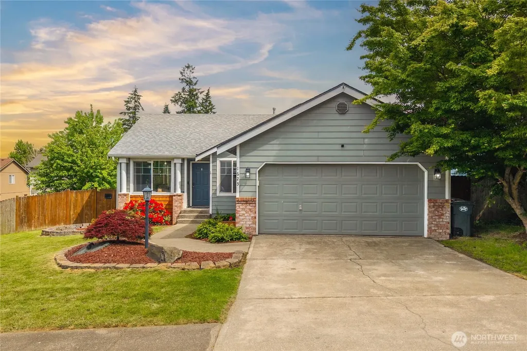 1623 197th Street Ct E Spanaway WA 98387