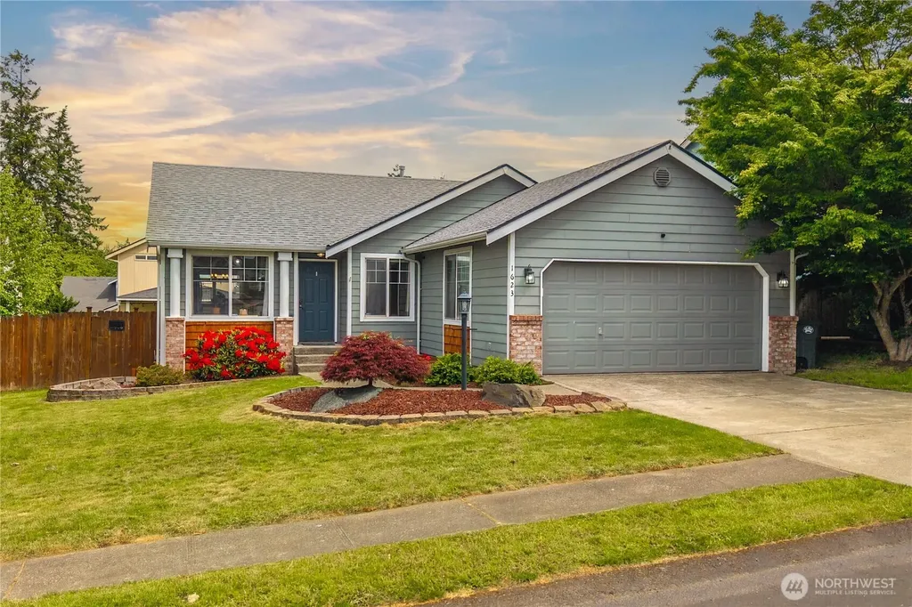 1623 197th Street Ct E Spanaway WA 98387