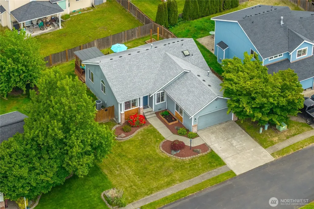 1623 197th Street Ct E Spanaway WA 98387