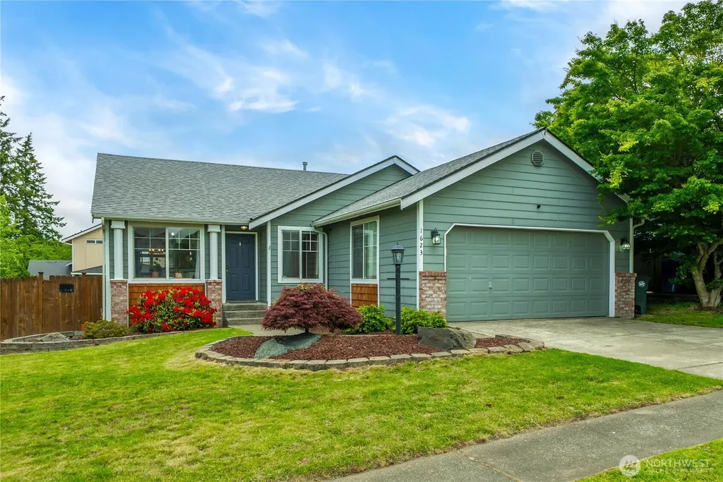 1623 197th Street Ct E Spanaway WA 98387