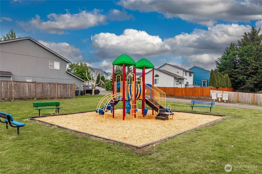 1623 197th Street Ct E Spanaway WA 98387