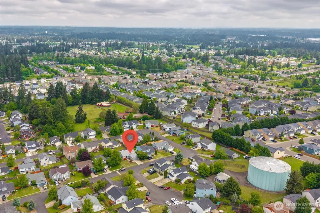 1623 197th Street Ct E Spanaway WA 98387