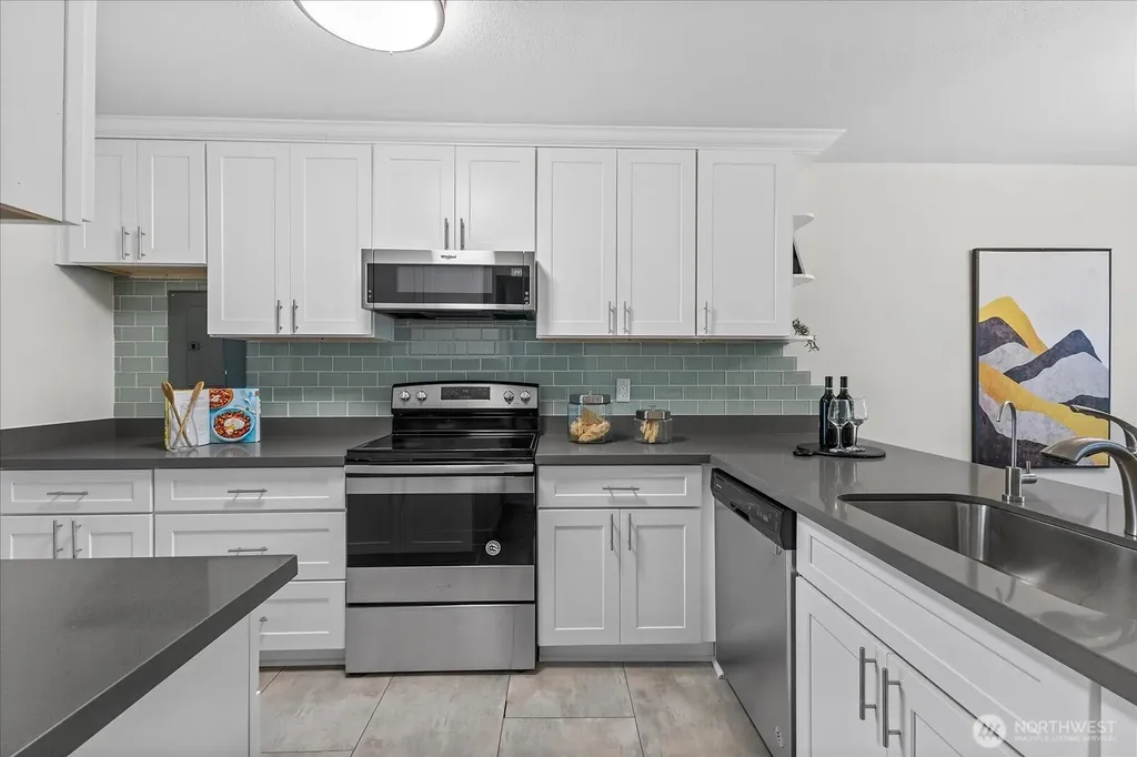 6453 139th Place NE Redmond WA 98052