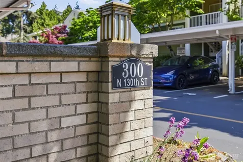 300 N 130th Street W Seattle WA 98133