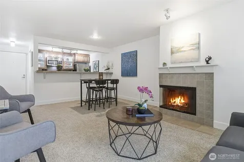 300 N 130th Street W Seattle WA 98133