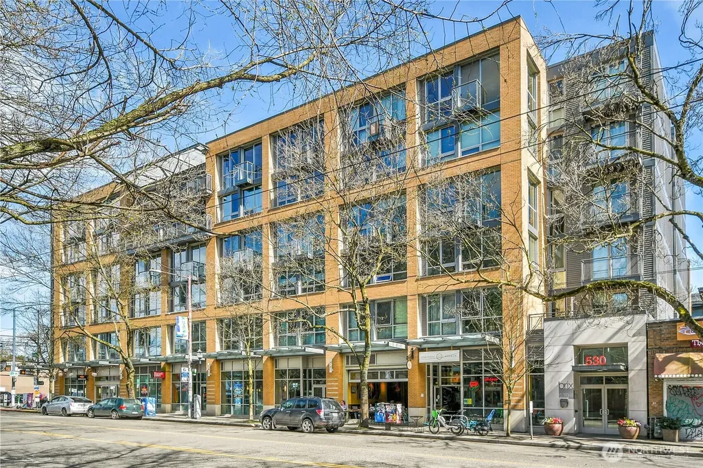 530 Broadway E Seattle WA 98102