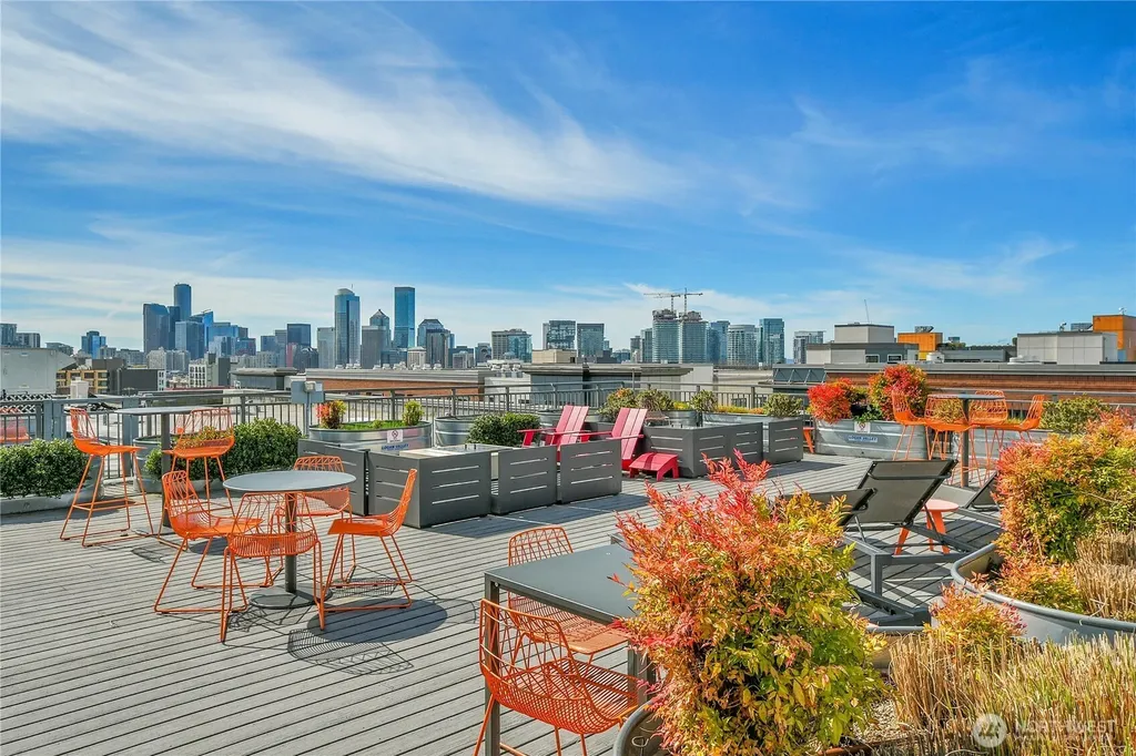 530 Broadway E Seattle WA 98102