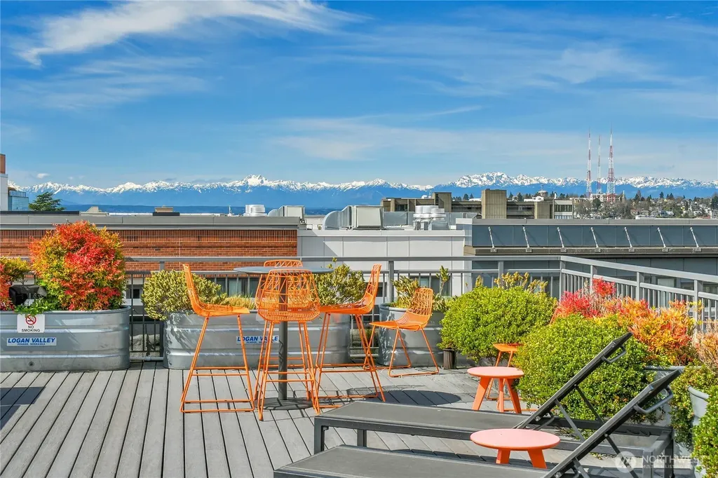 530 Broadway E Seattle WA 98102