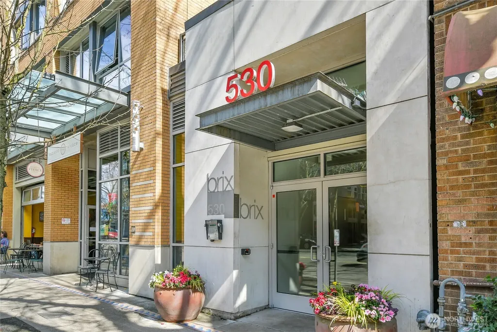 530 Broadway E Seattle WA 98102