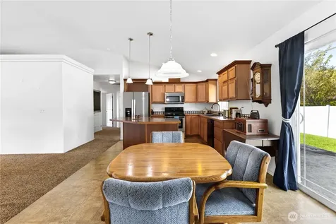 586 S James Avenue East Wenatchee WA 98802