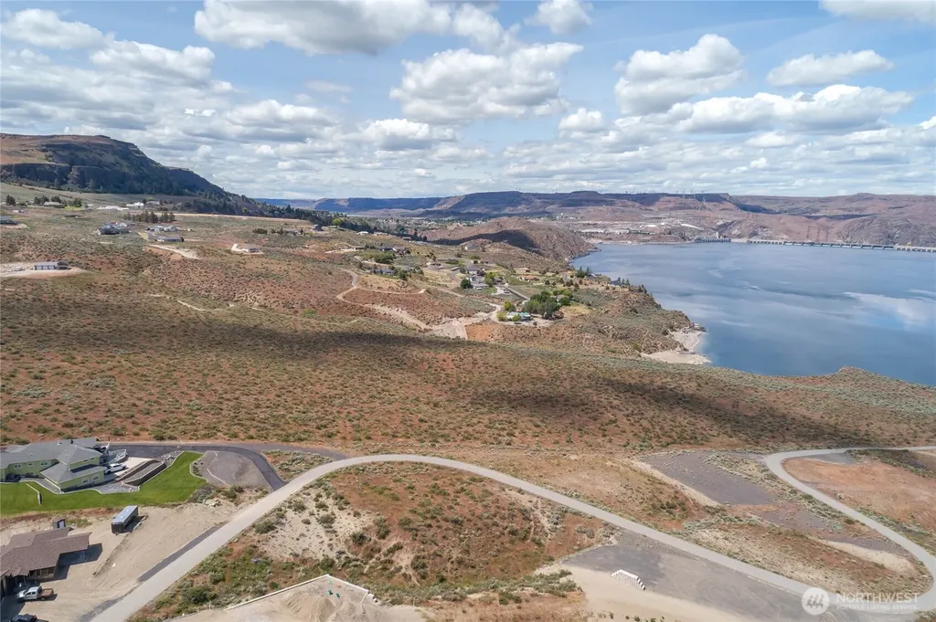 45850 Fdr Estates Drive N Grand Coulee WA 99133