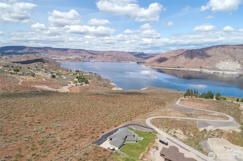 45850 Fdr Estates Drive N Grand Coulee WA 99133