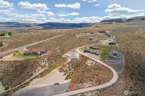45850 Fdr Estates Drive N Grand Coulee WA 99133